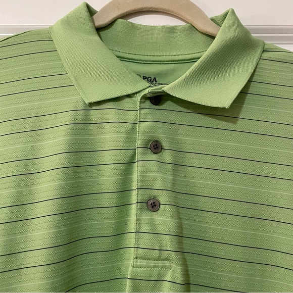 PGA TOUR GOLF POLO - Picture 5 of 7